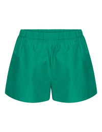 2ND Callito TT - Crispy Poplin Shorts