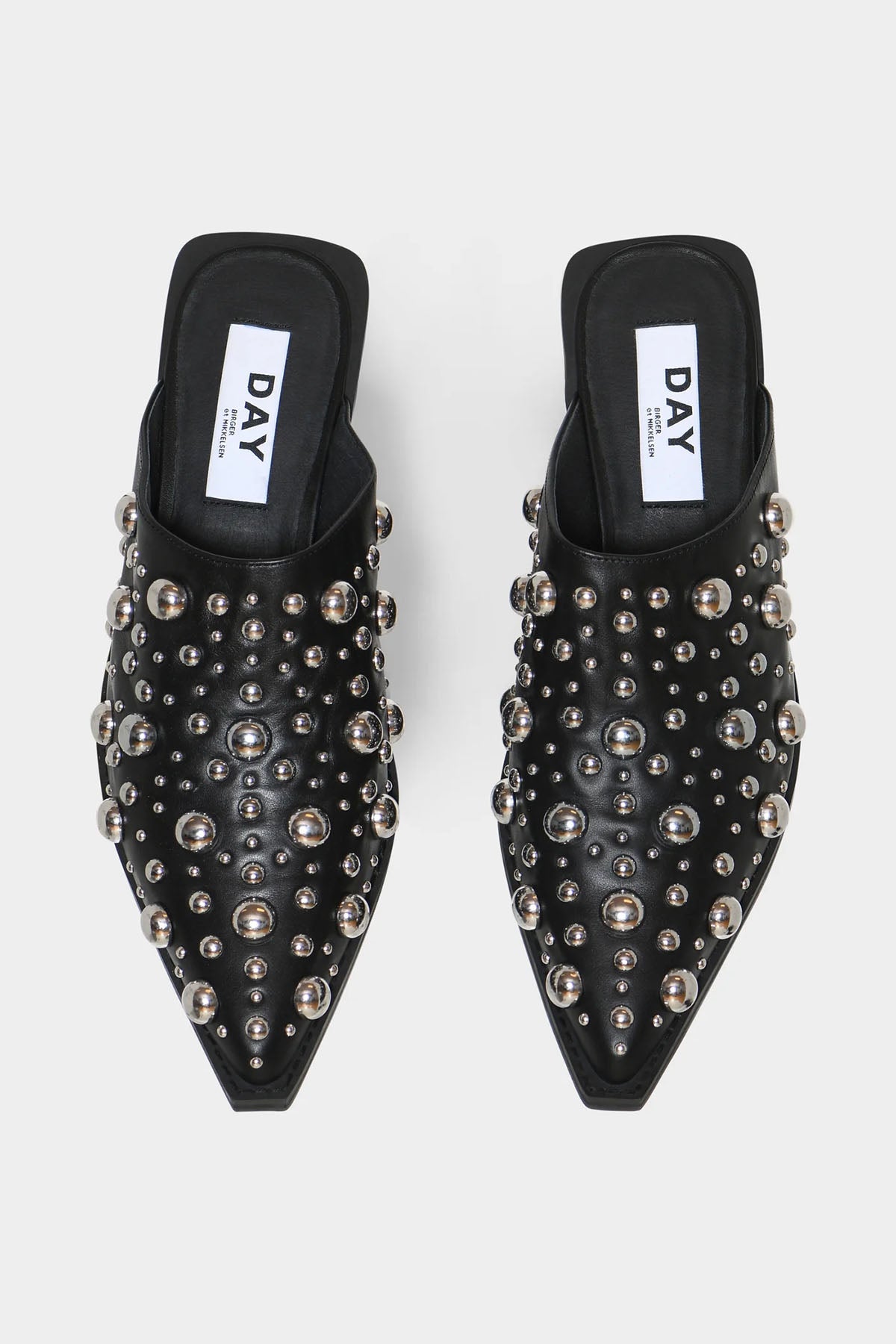 Dever Studs - Mules