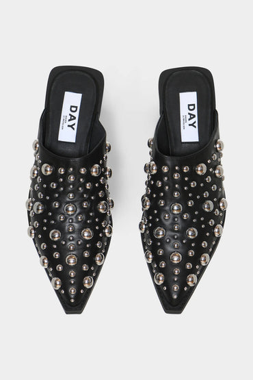 Dever Studs - Mules