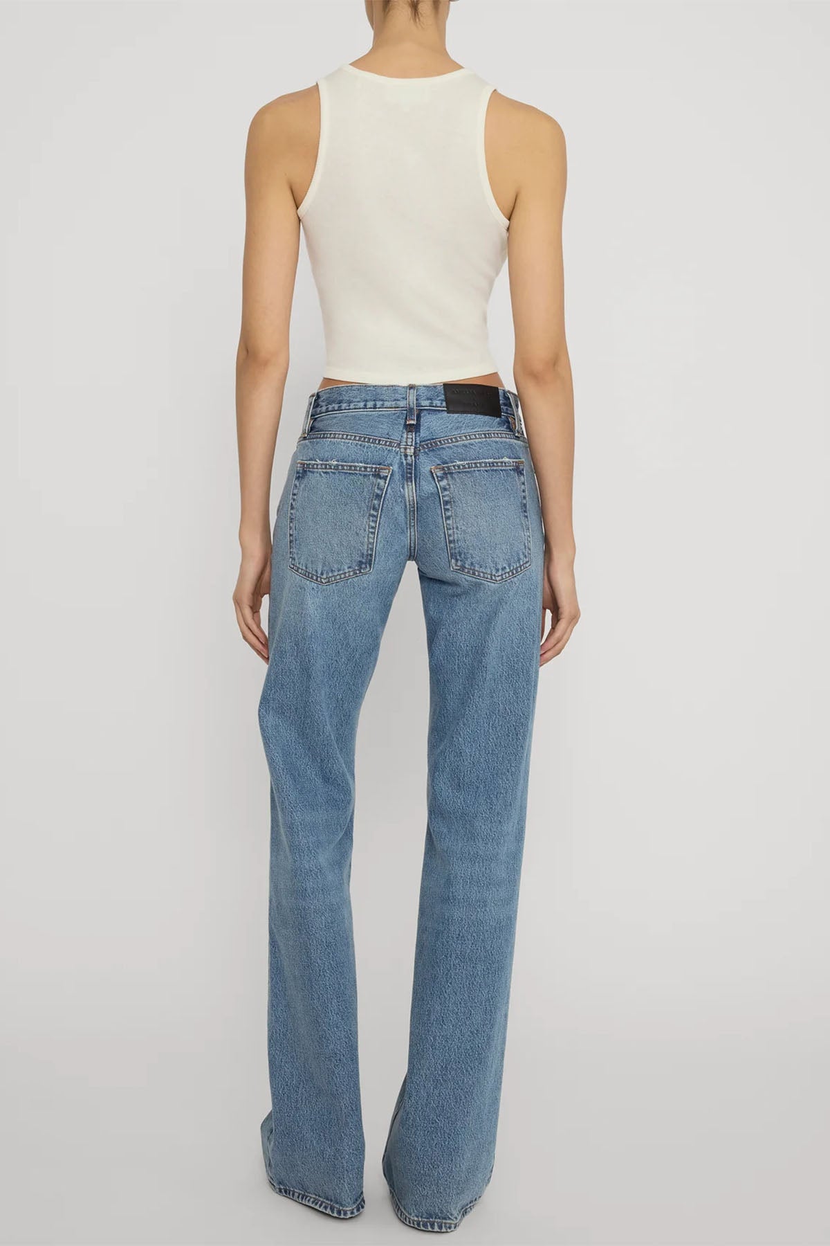 Jeans | THE GRAY