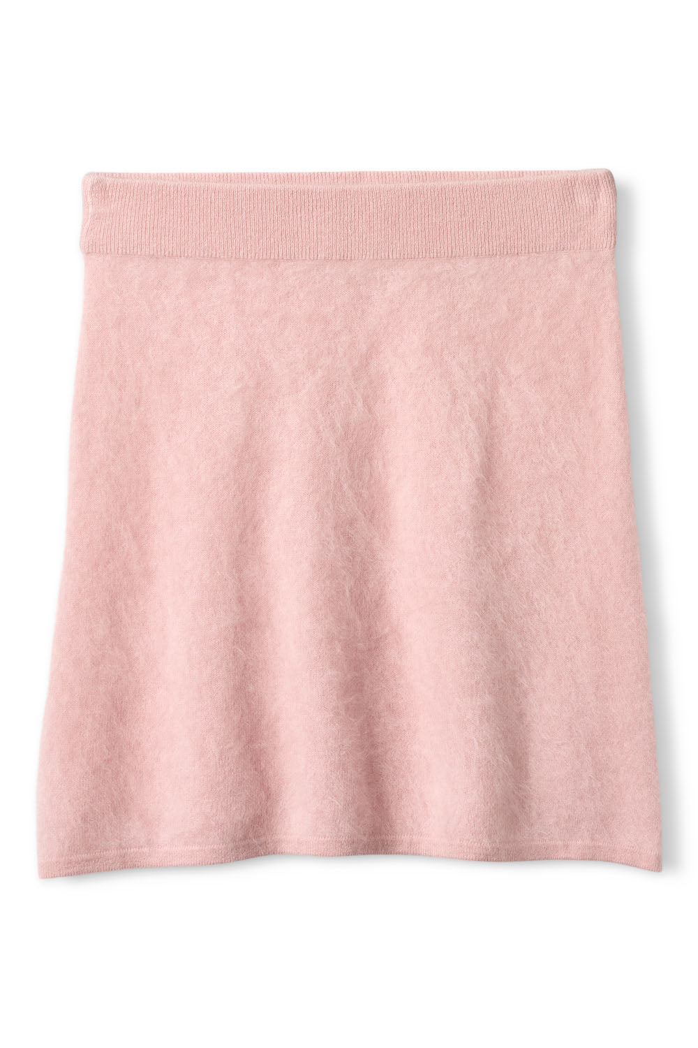 Monica Skirt Soft Rose Skjørt