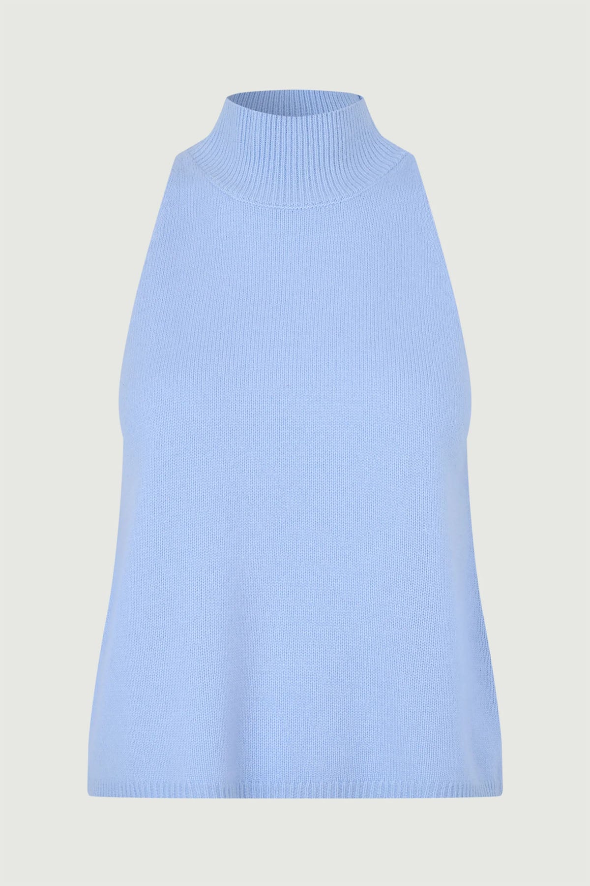 Gensere | Nora Sweater - Soft blue