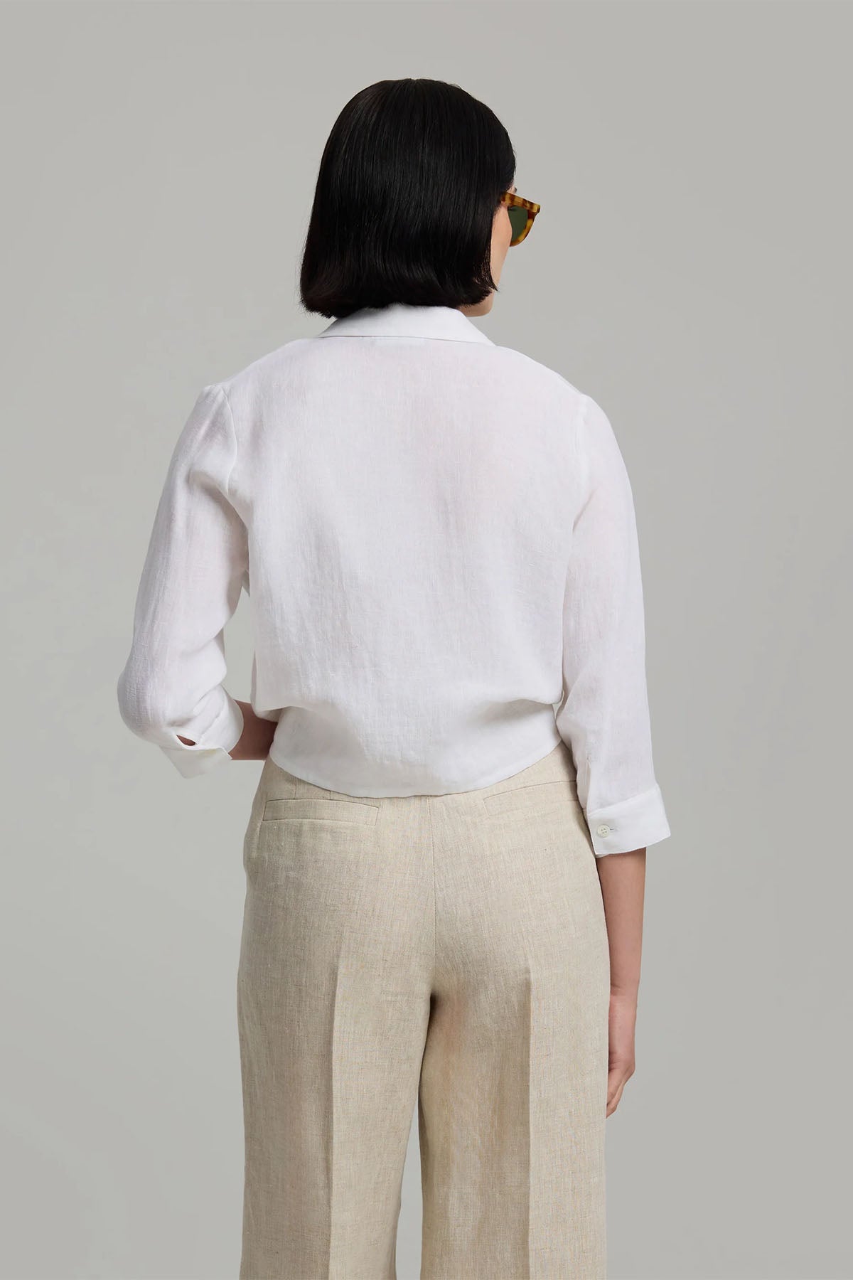 Bluser | Ivailo blouse