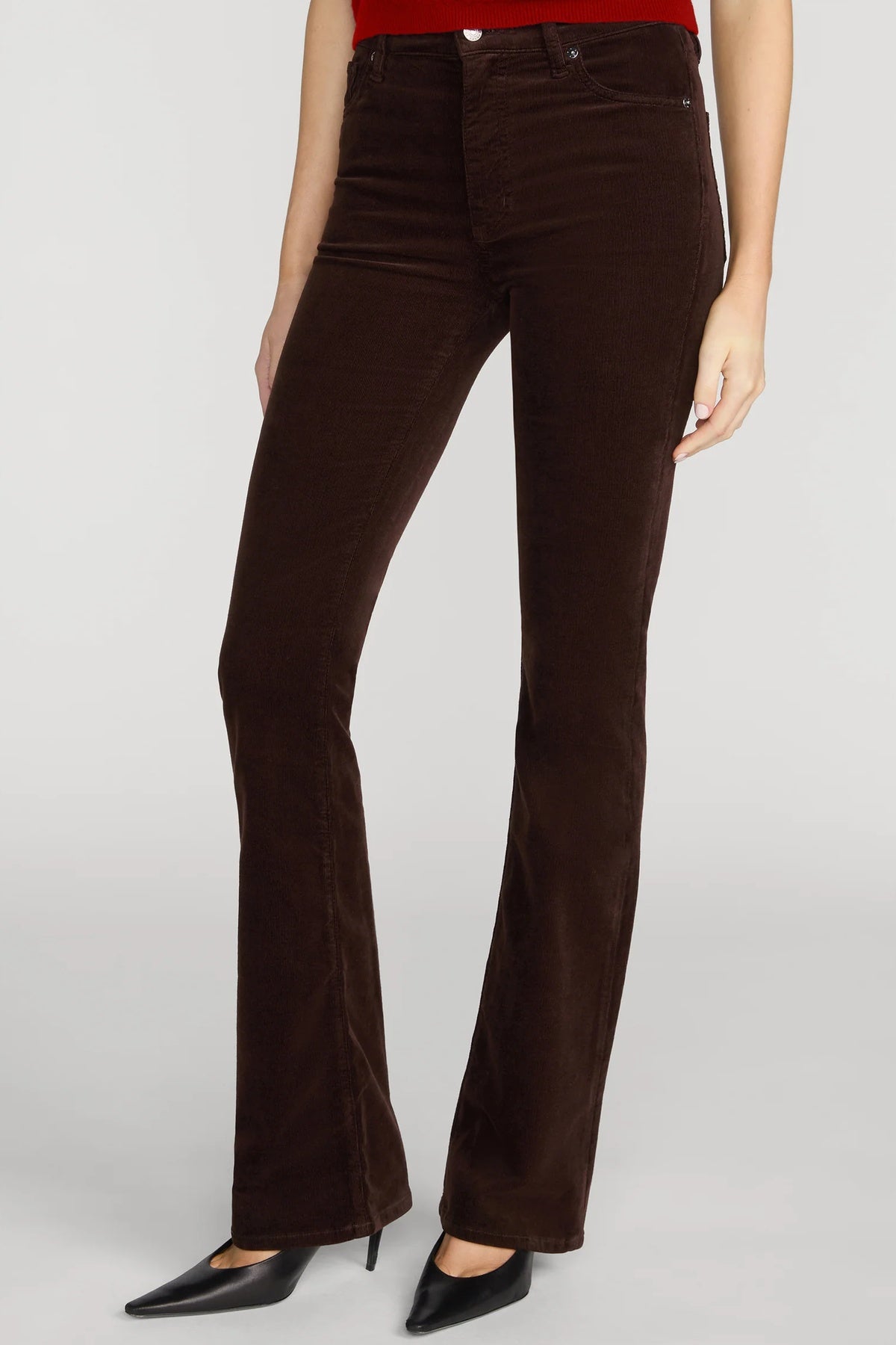 The Corduroy Reboot
