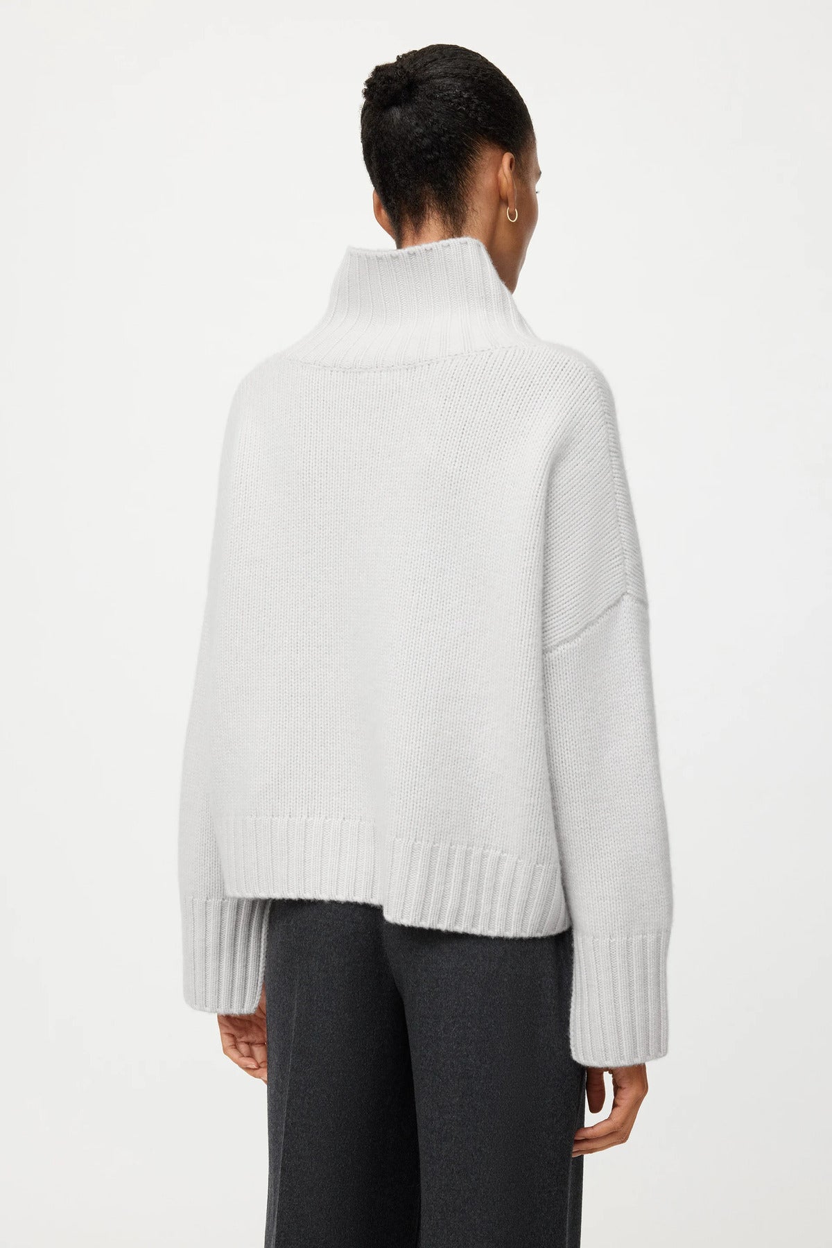 Girlfriend Turtleneck