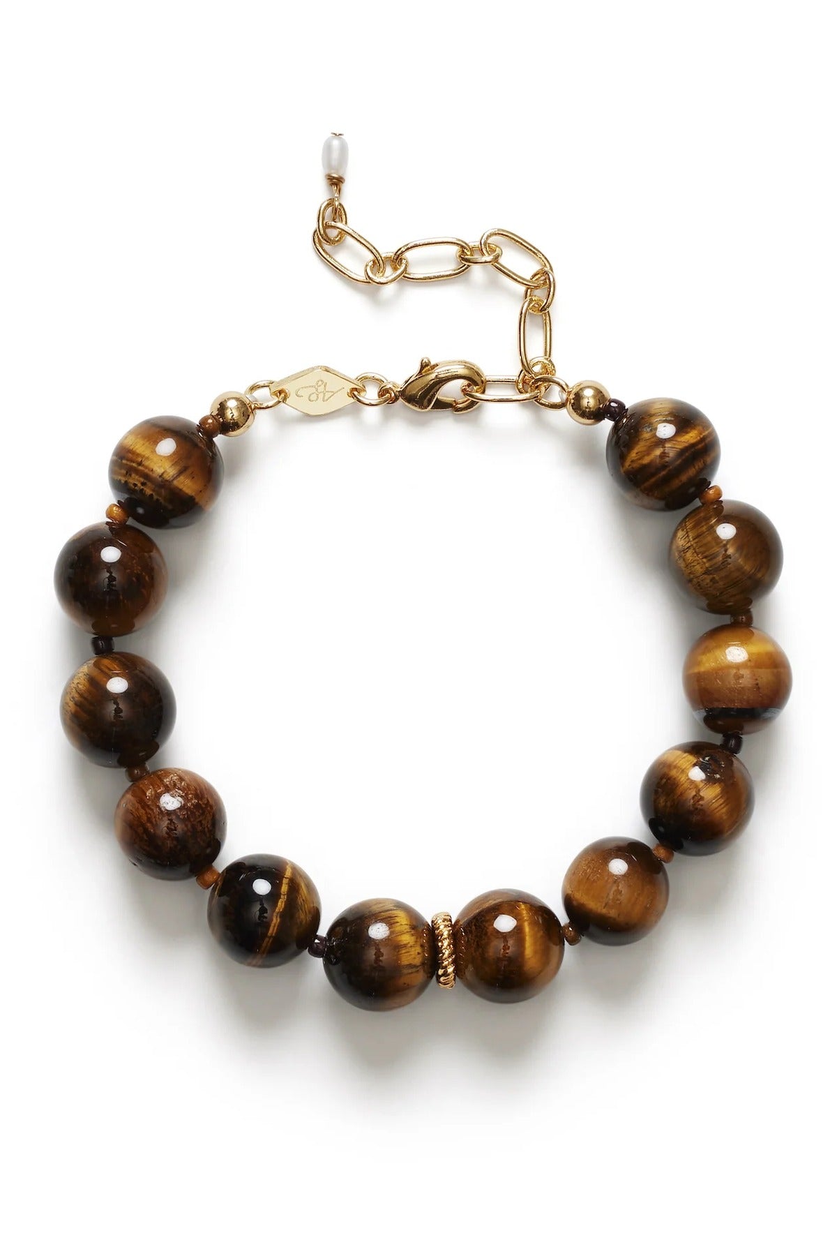 Ball Bracelet