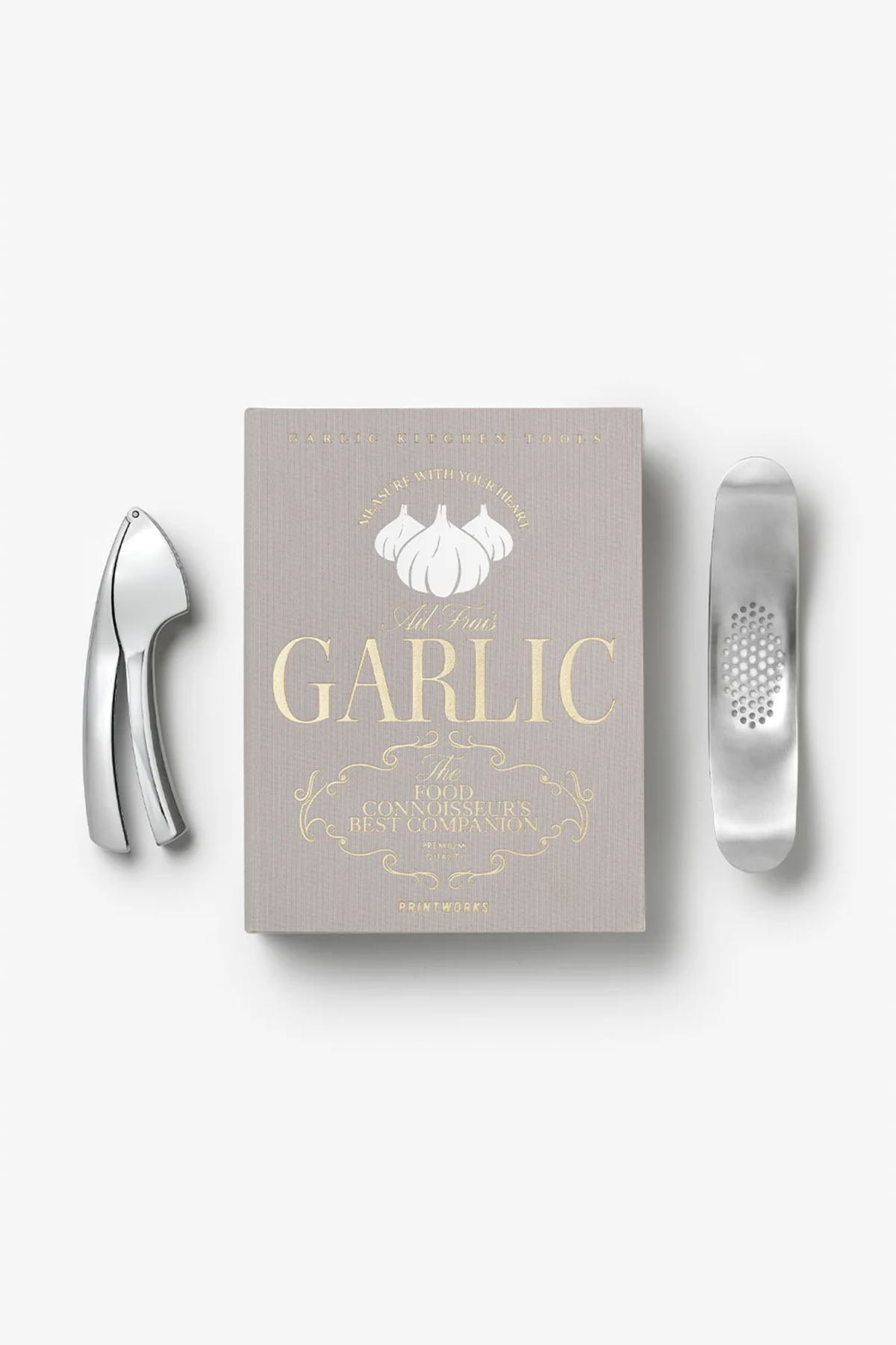 Garlic Tools