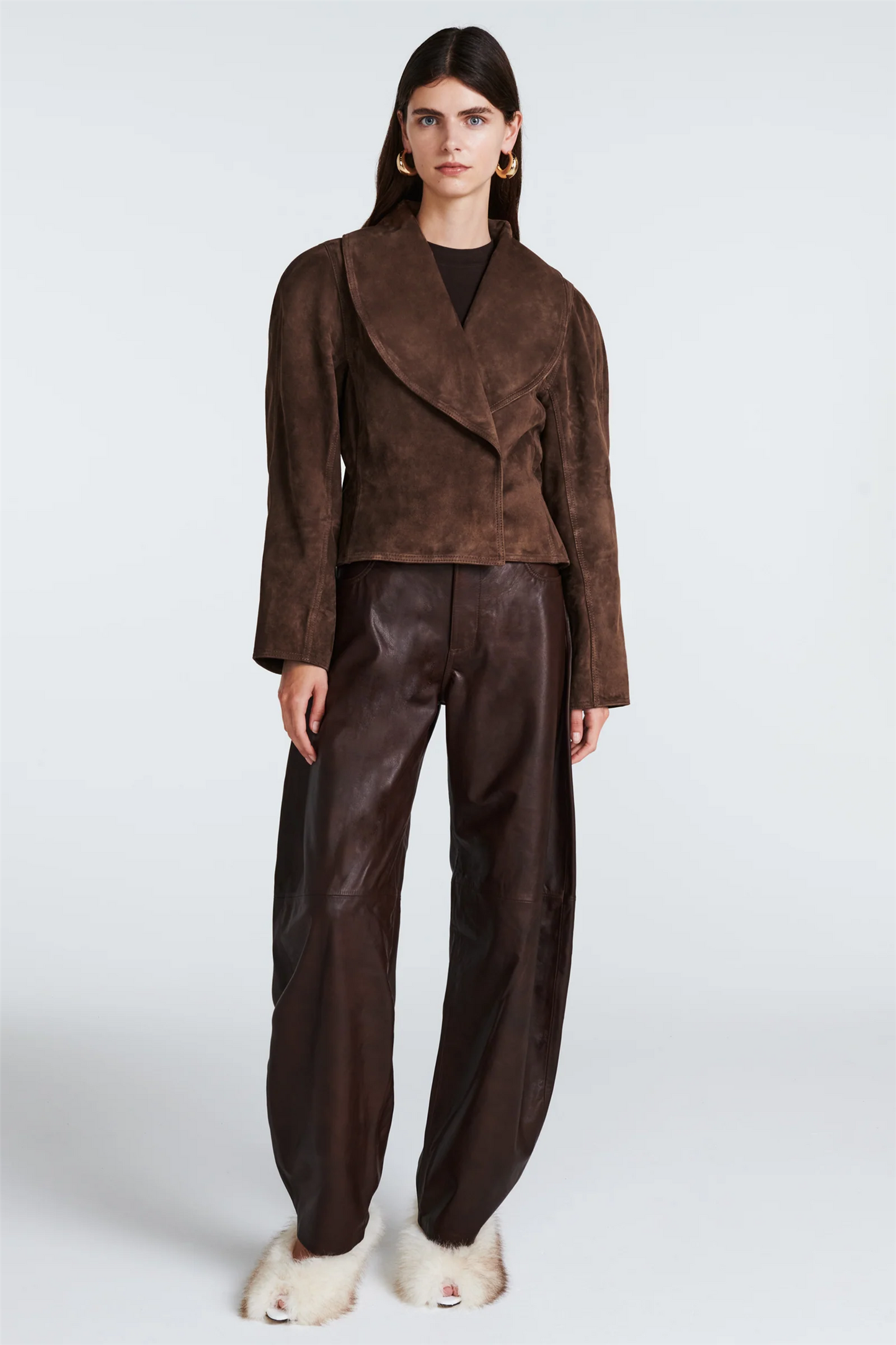 Yttertøy | Rin Jacket Coco