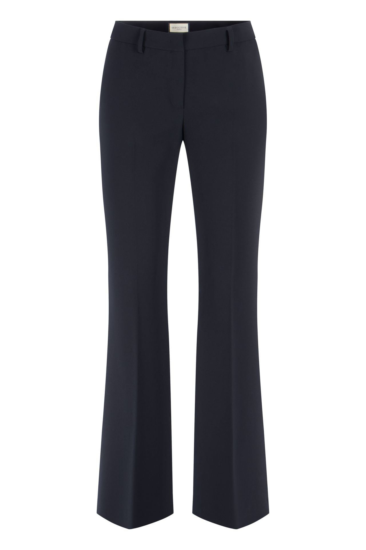 Rosie Pants Navy Blue Bukser