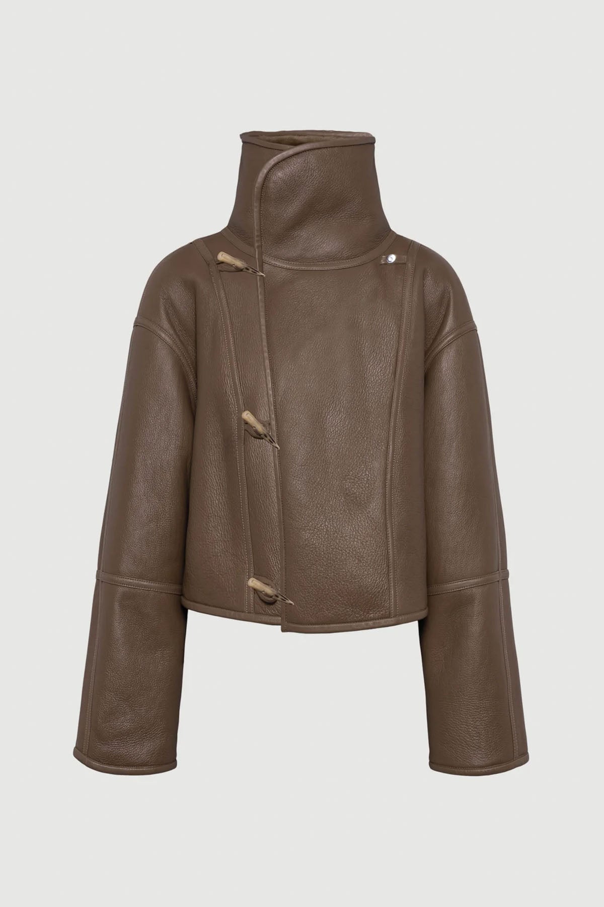 Hawk Jacket