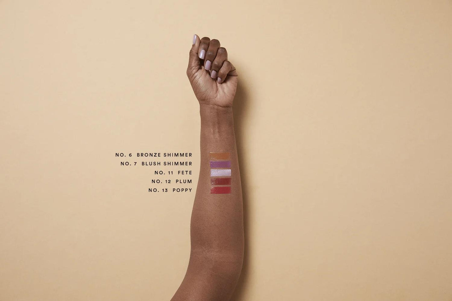 Hudpleieprodukter | Balm No. 13 Poppy