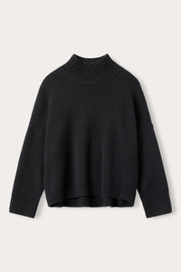 Idette Jumper Black
