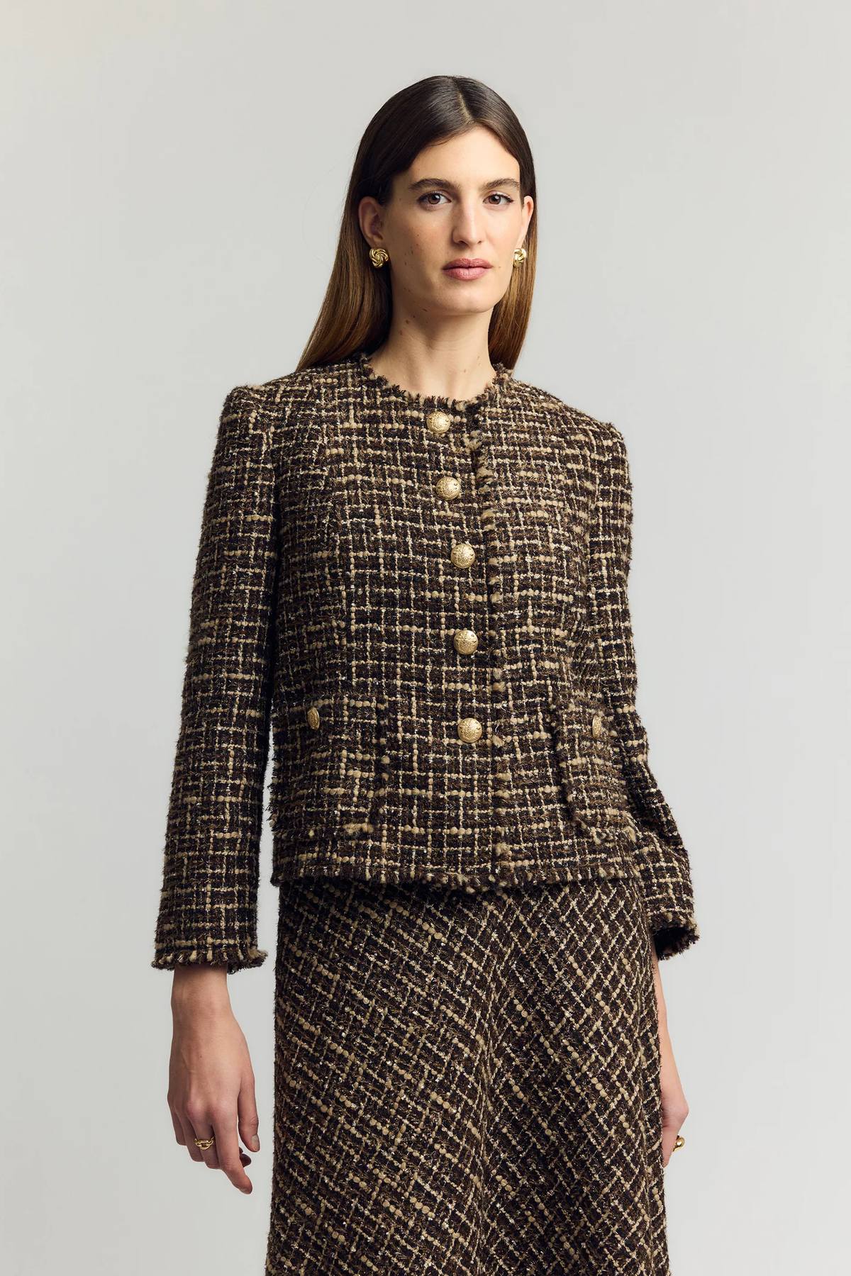 Raya Blazer