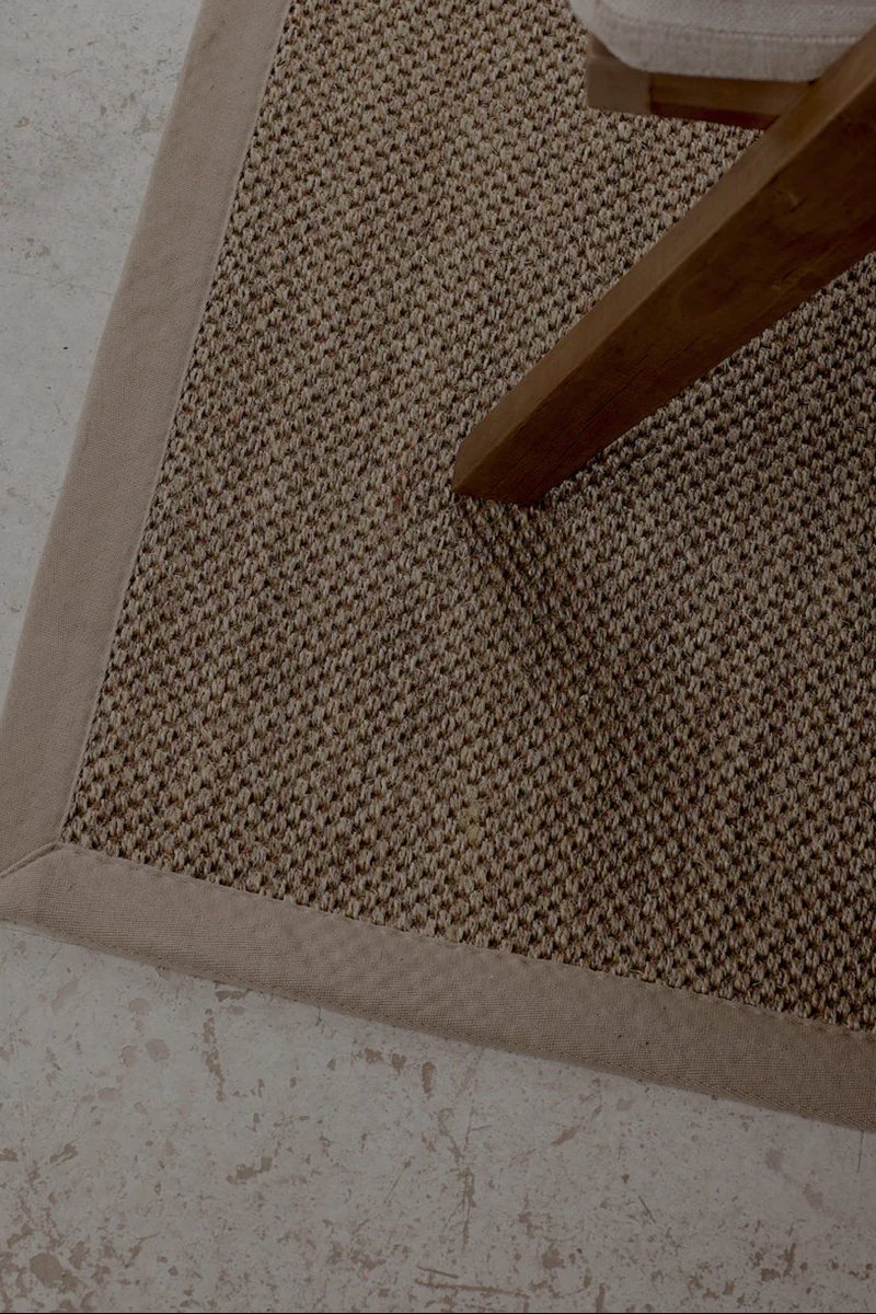Jade Sisal Rug 180x270 Tepper