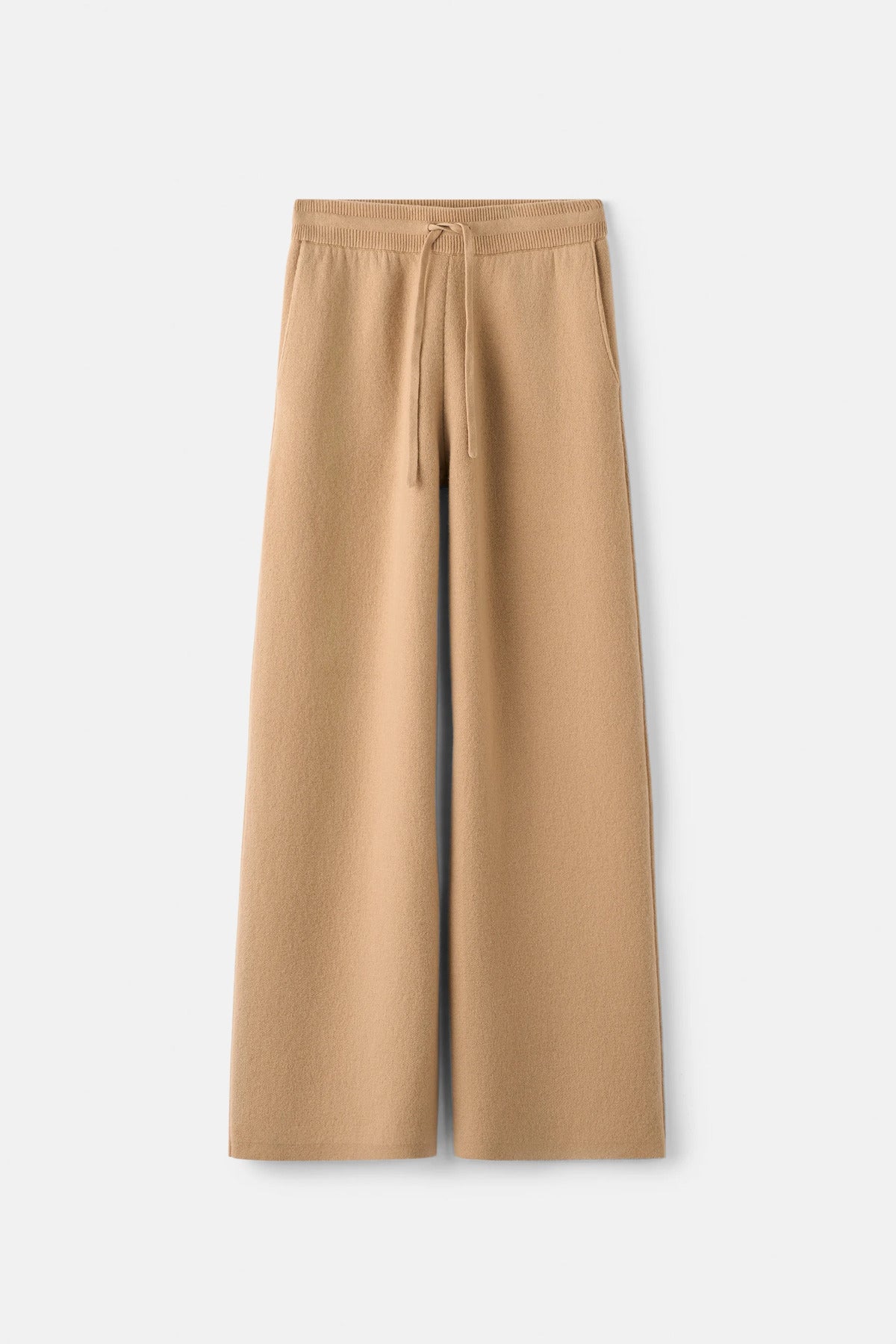 Double Knit Pants