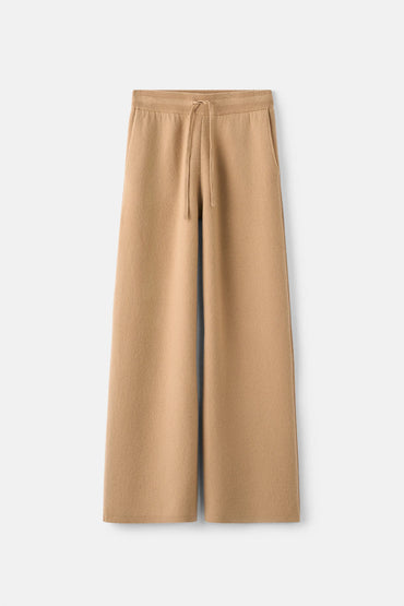 Double Knit Pants