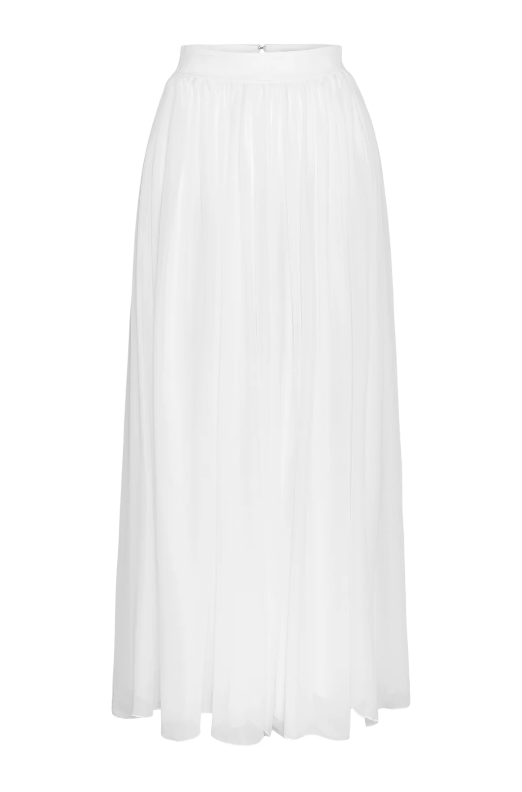 Skjørt | Regine Skirt White