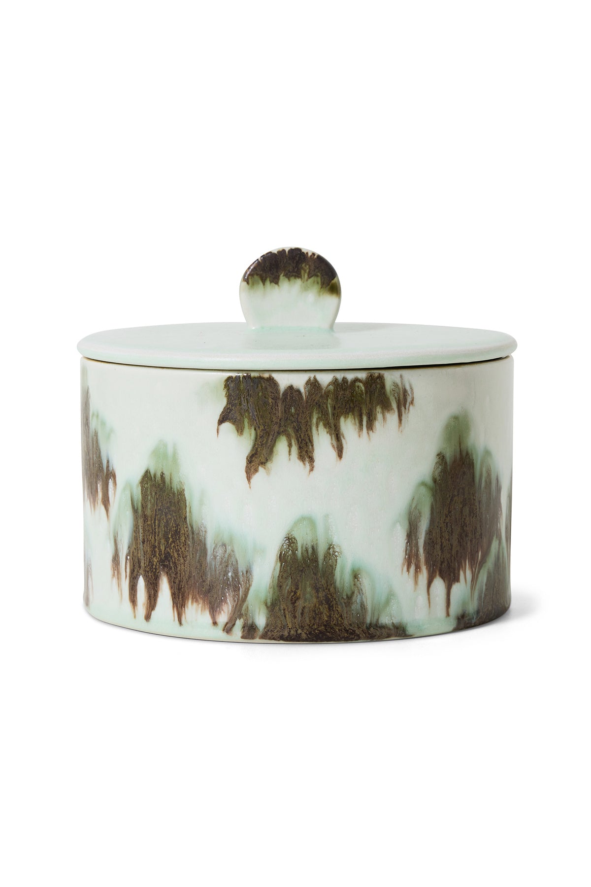 Cookie jar, Tide