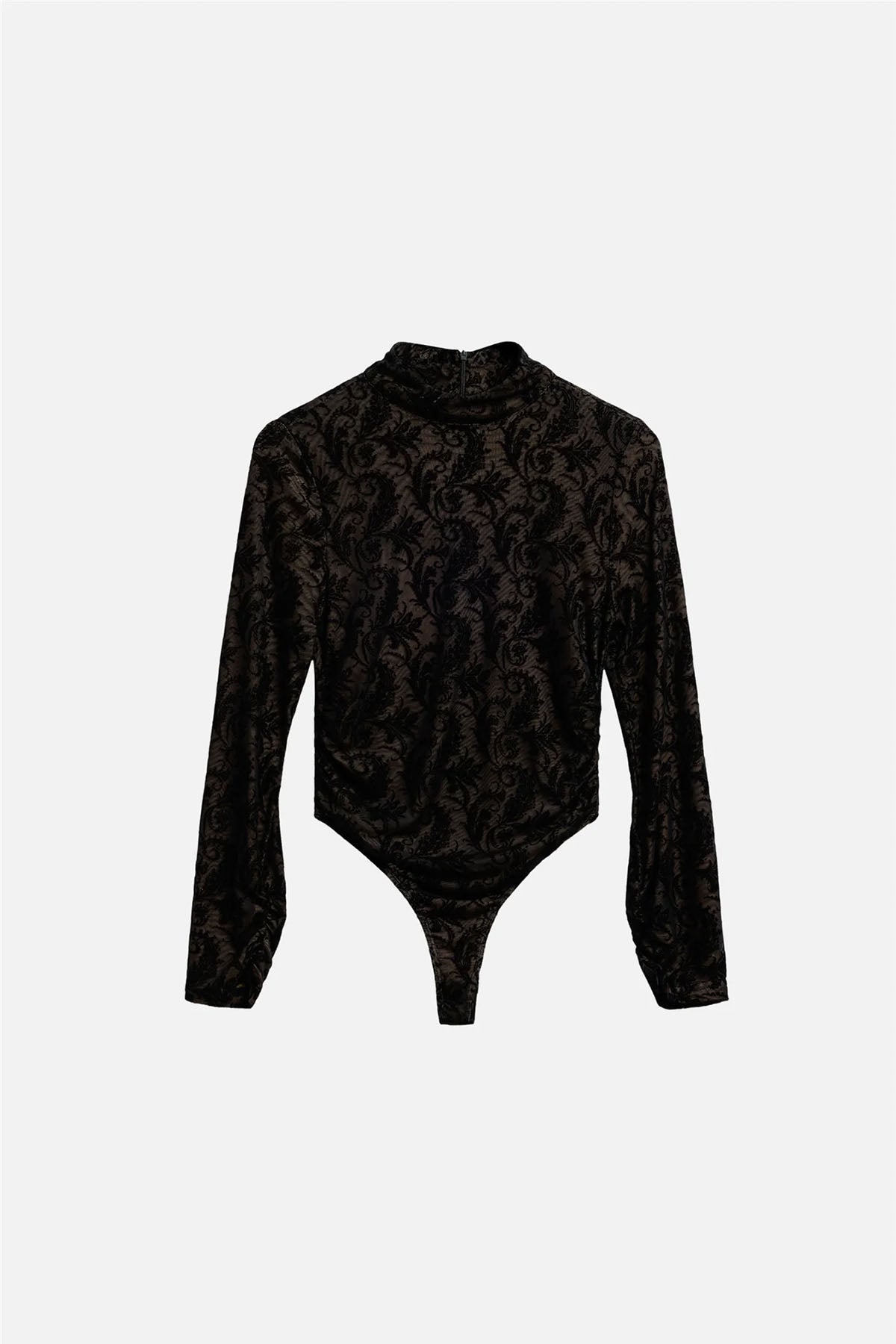 Iben Eclipse Body