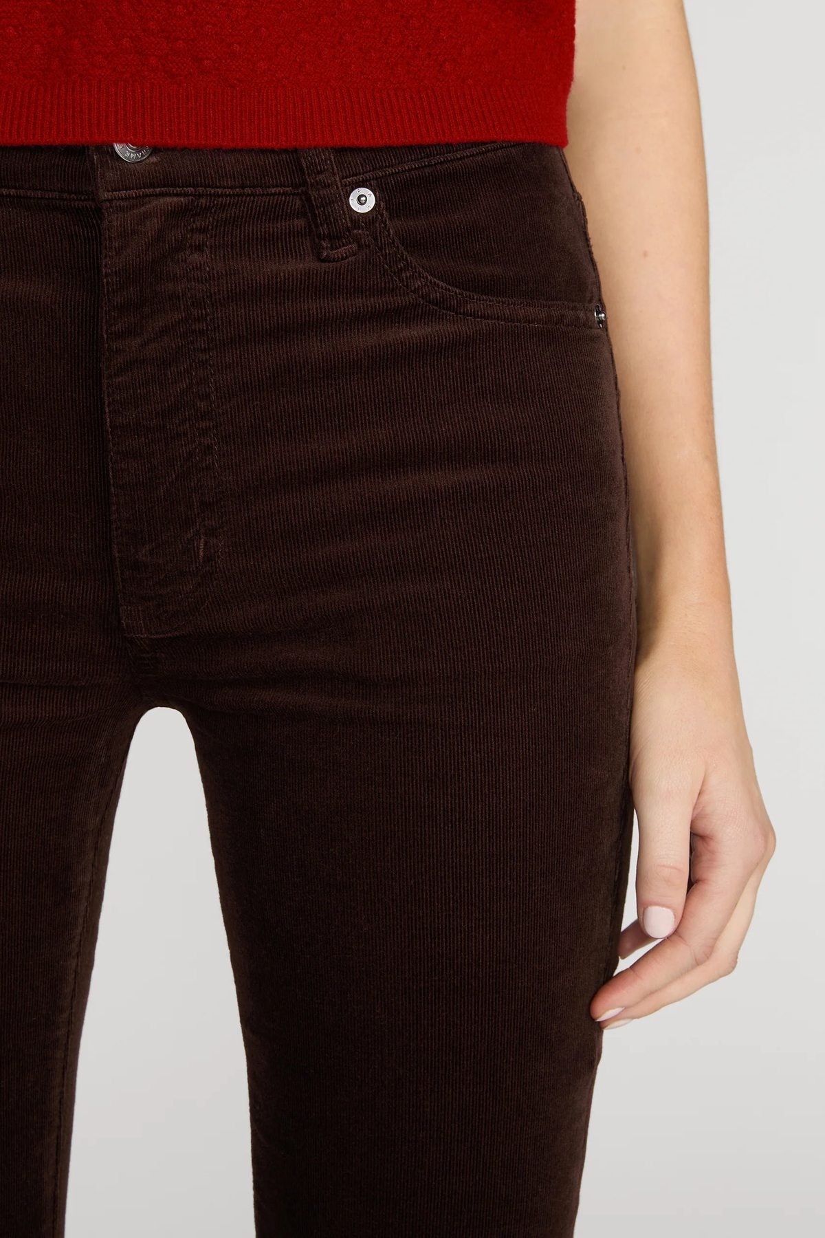 The Corduroy Reboot