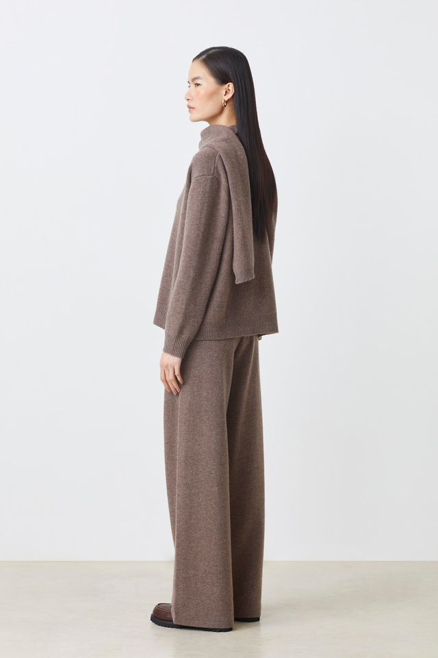 Joseph Pants Chataigne Bukser