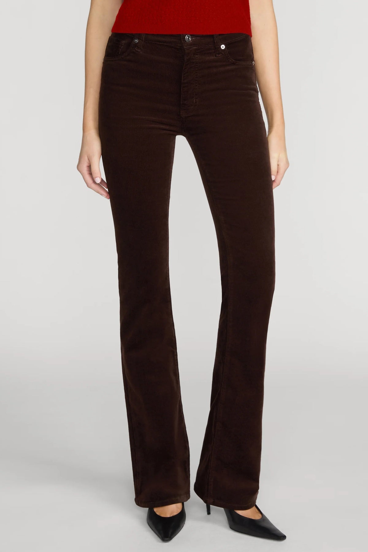 The Corduroy Reboot