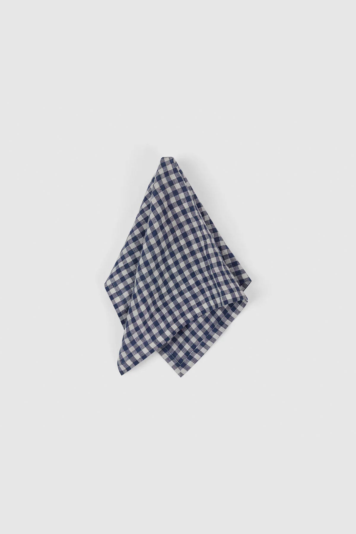 Kjøkken | BLAIR NAPKIN 2PCS BLUE