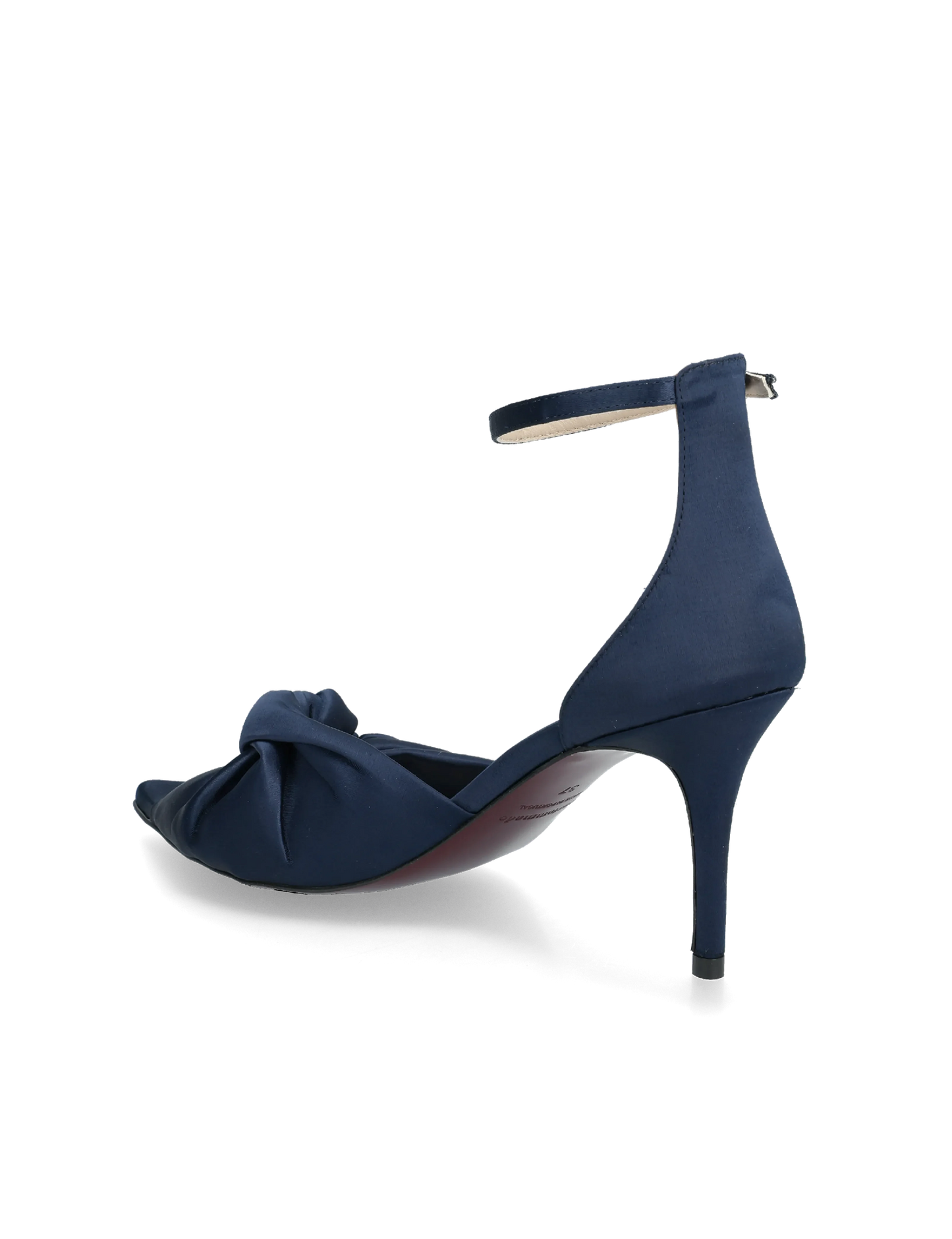 Alice Satin Marino Sko