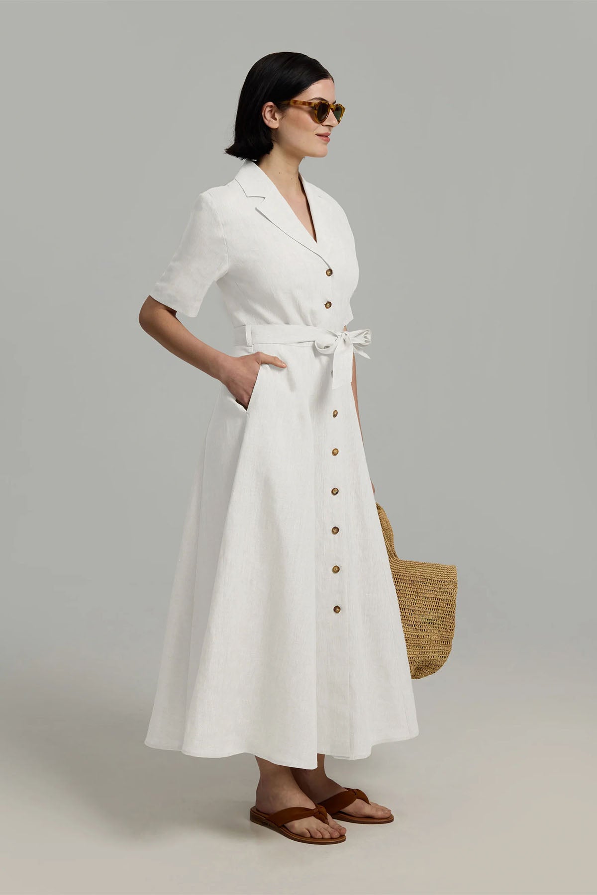 Kjoler | Giorgia dress