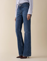 Moda Jeans Fresco Blue Bukser