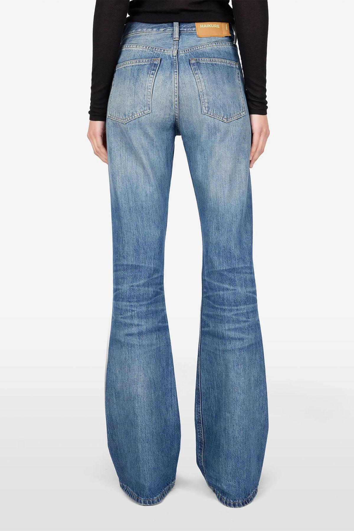 Jeans | Flora Blue Ryder