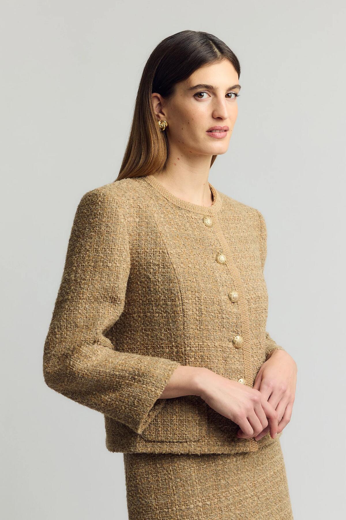 Saya Blazer