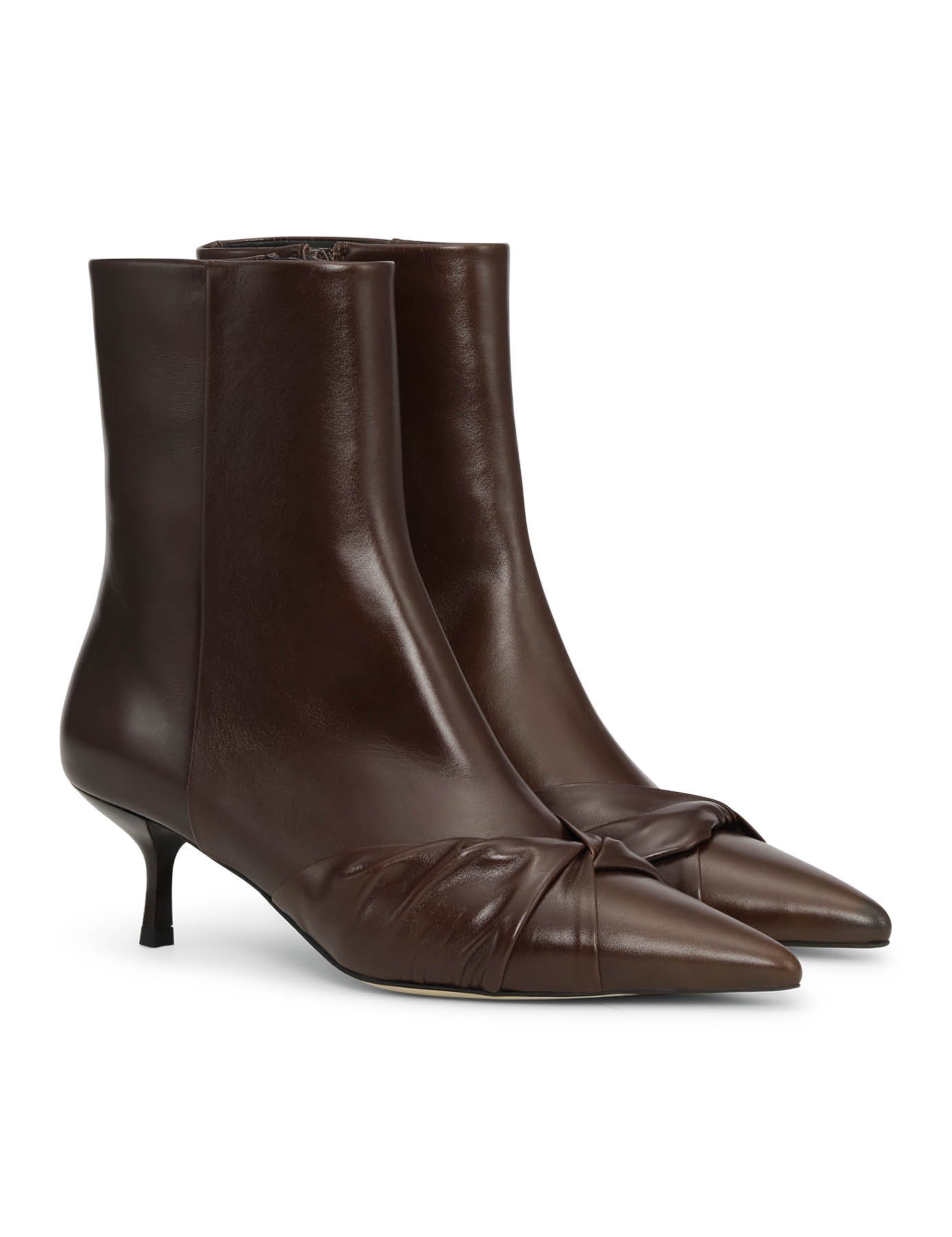 Velissia Chocolate Sko