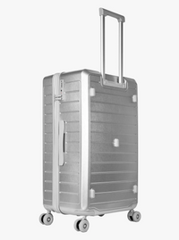 Day Tonal 28" Trunk Silver Kofferter