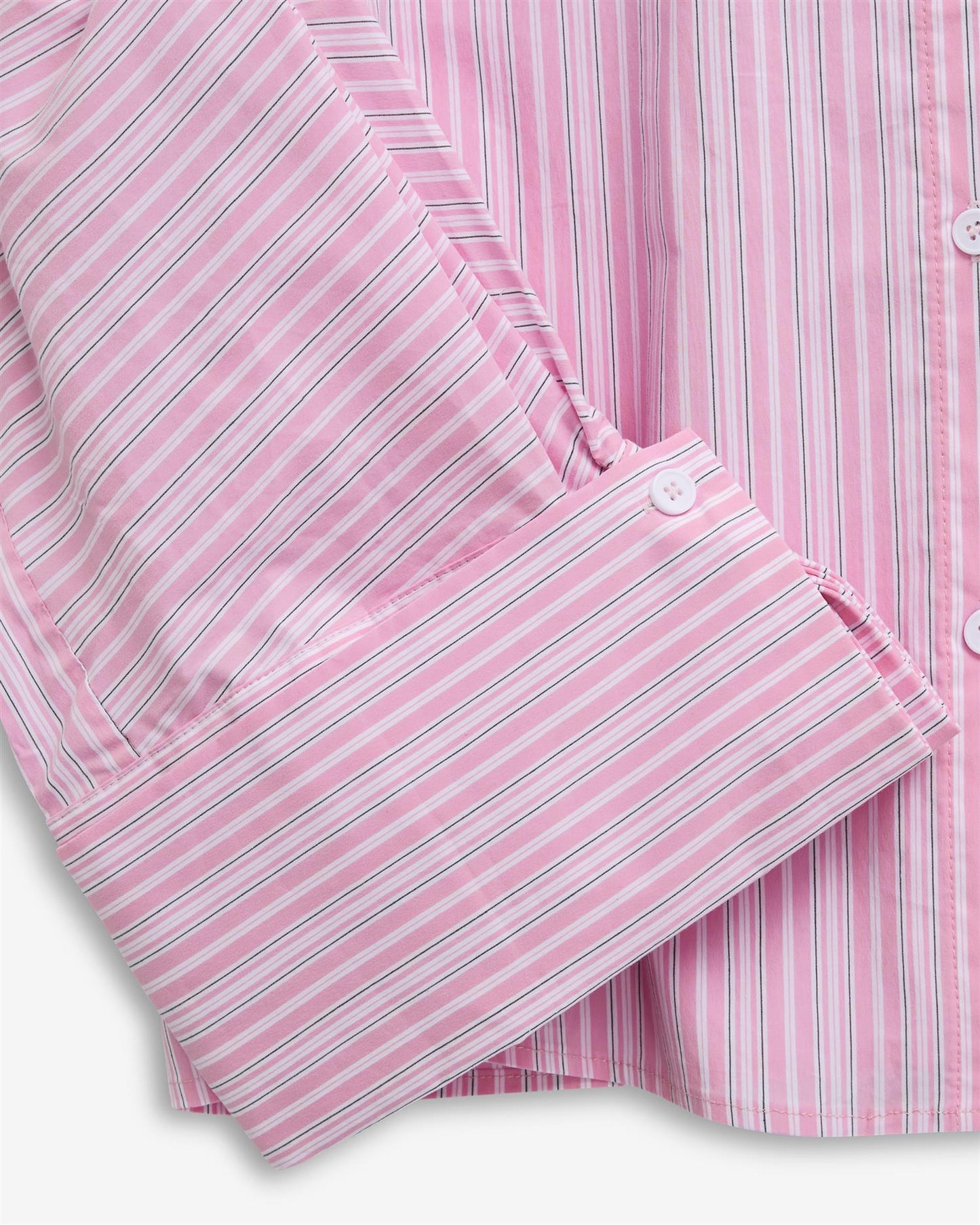 Atari Shirt Pink Bluser