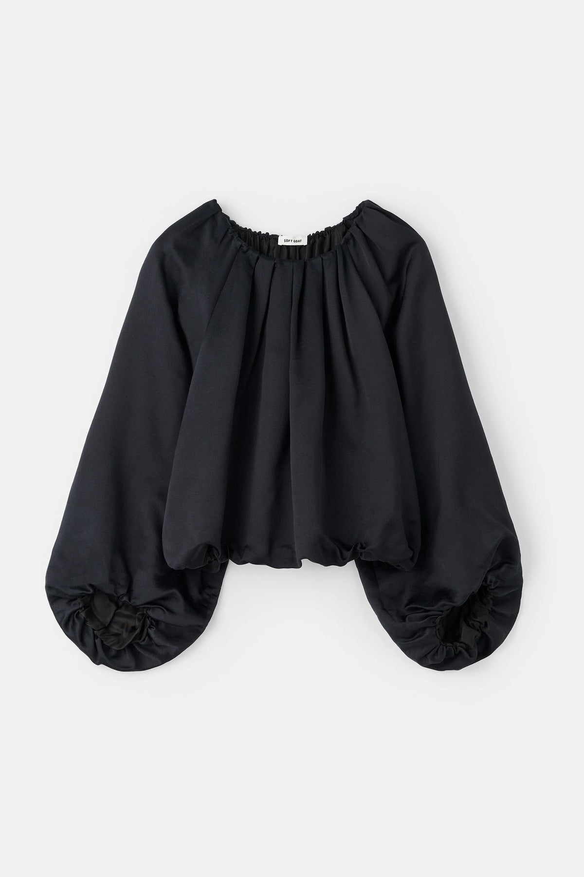 Silk Blouse