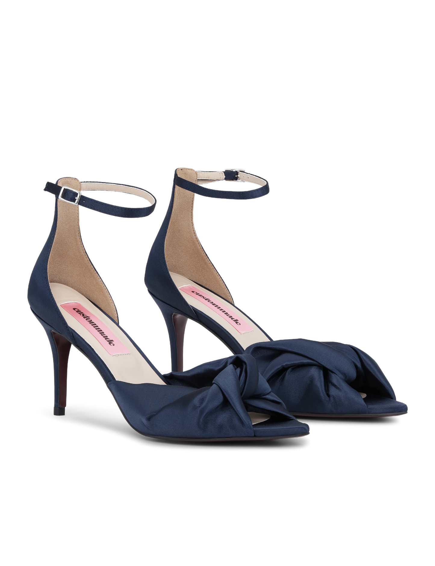 Alice Satin Marino Sko