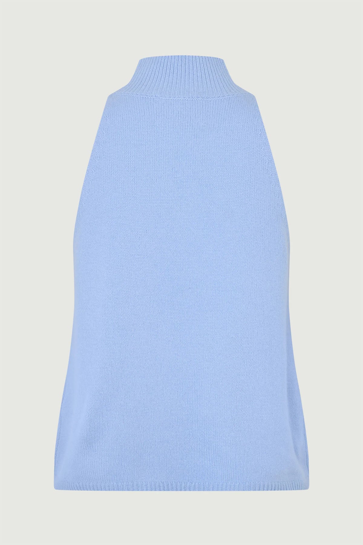 Gensere | Nora Sweater - Soft blue