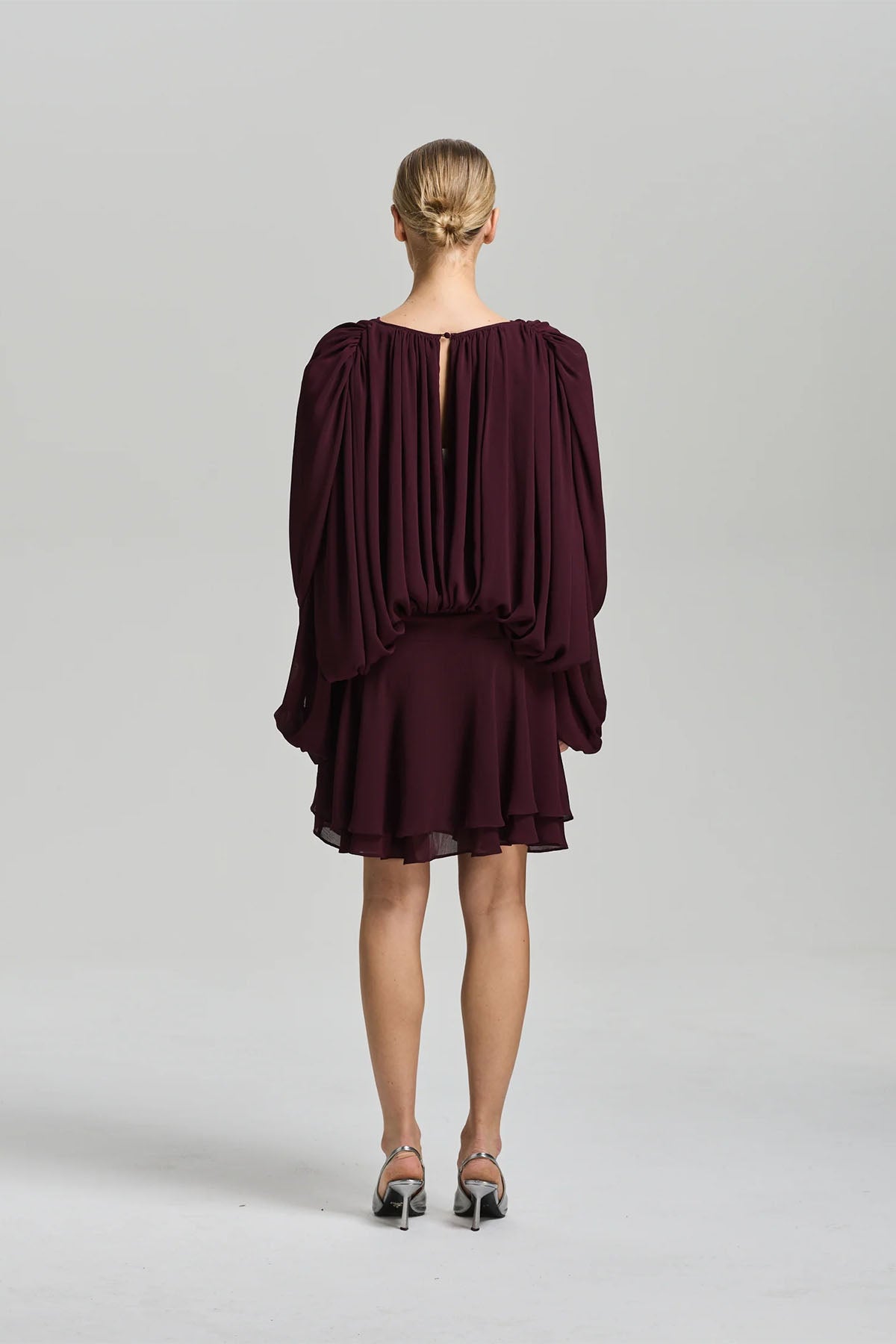 Viola dress