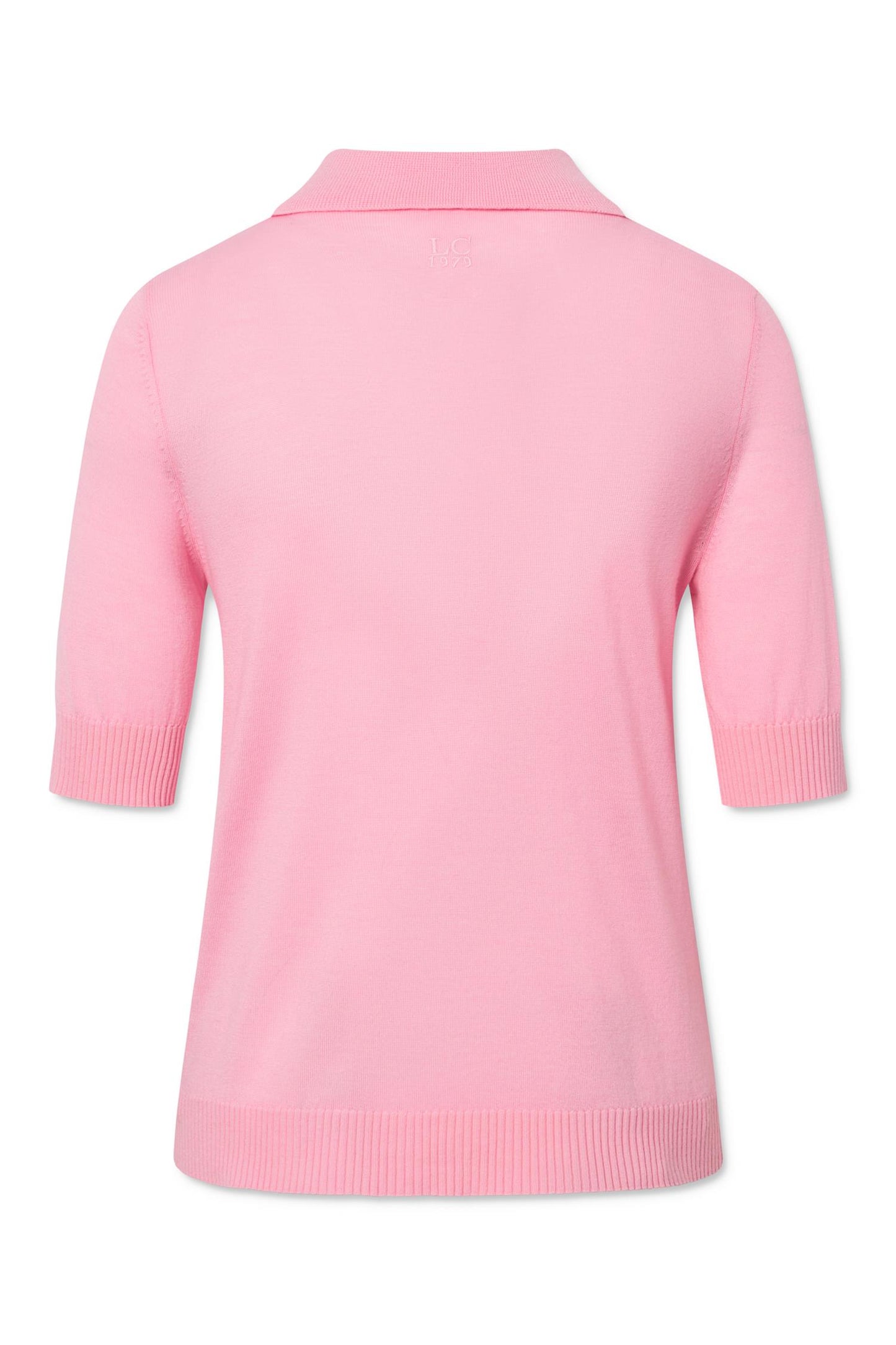 Zena Top Pink Gensere