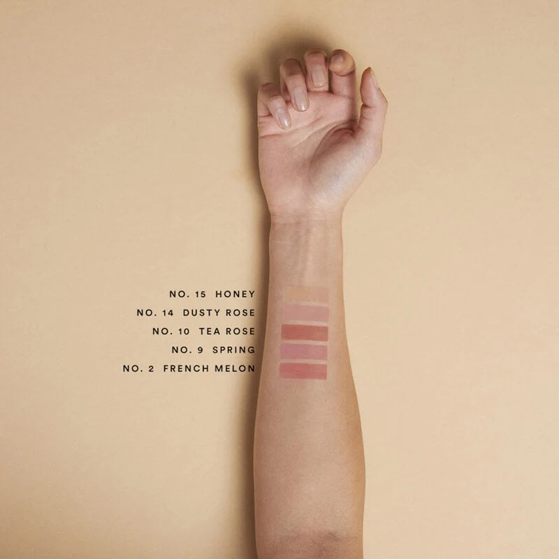 Hudpleieprodukter | Balm No. 9 Spring