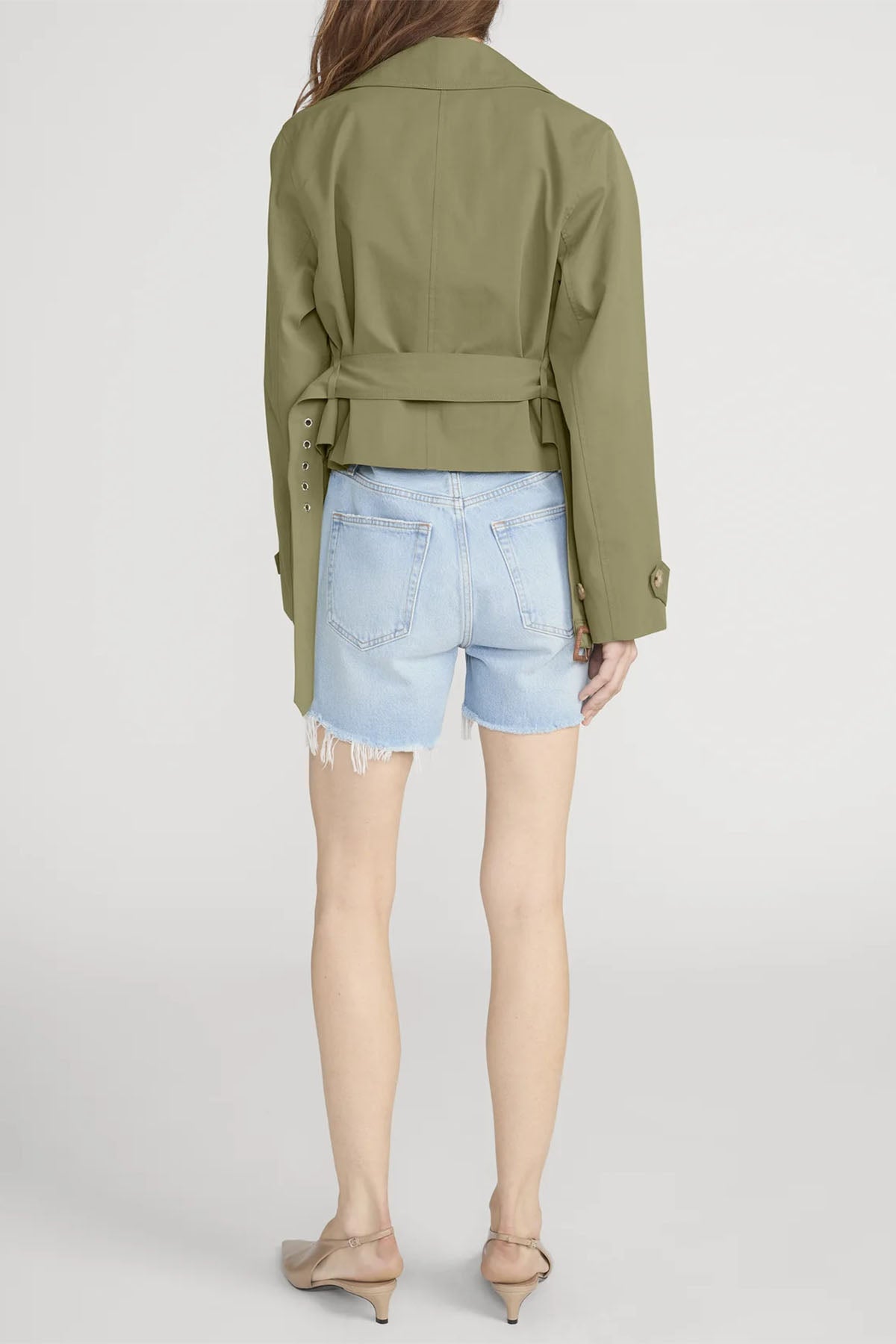 Shorts | THE EVERYDAY SHORT