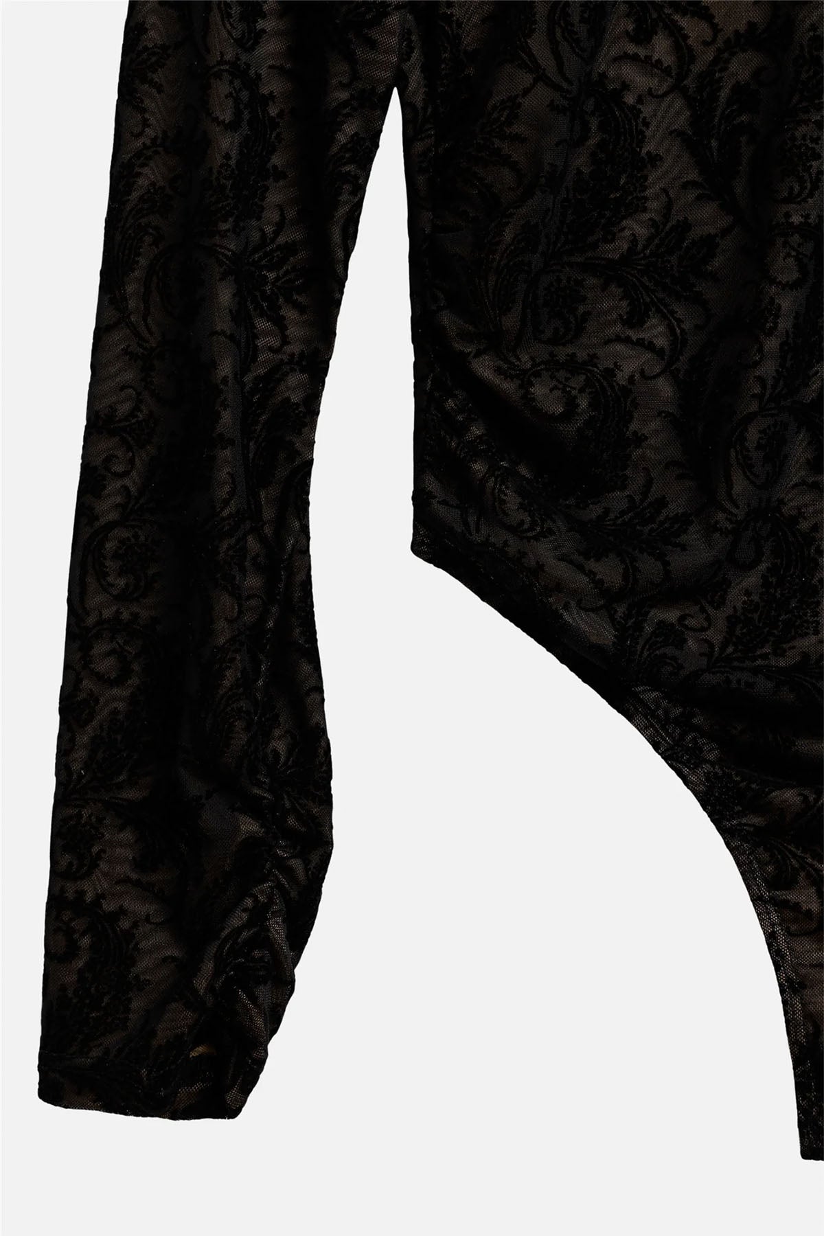 Iben Eclipse Body