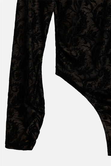 Iben Eclipse Body