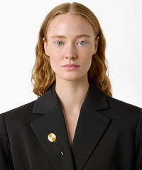 The Elo Pin Gold Smykker