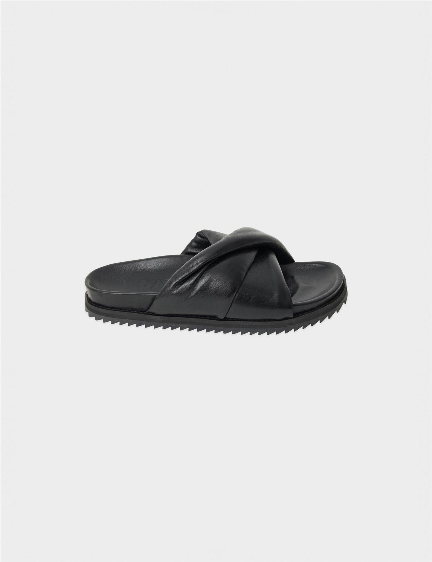 Nairobi - Twist Sandal Sko