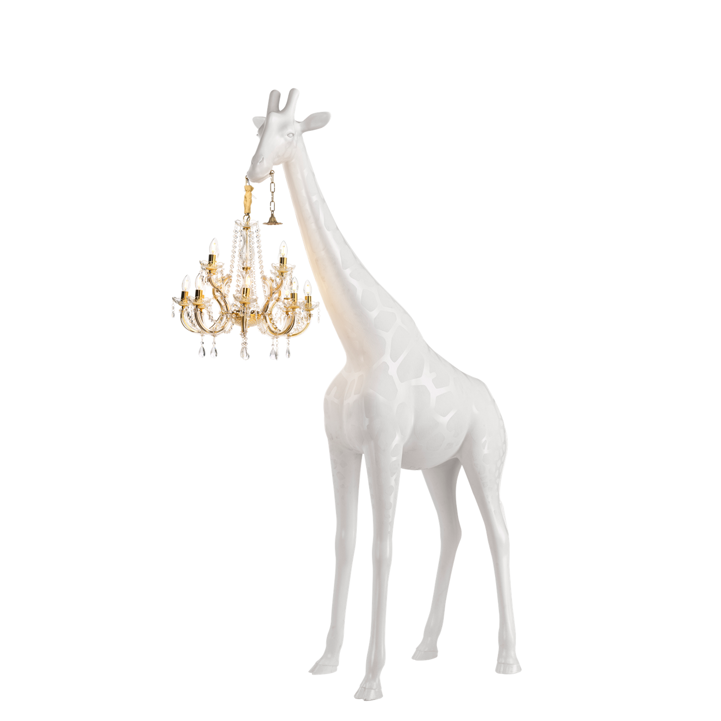 Giraffe In Love 2,65 M Lamper