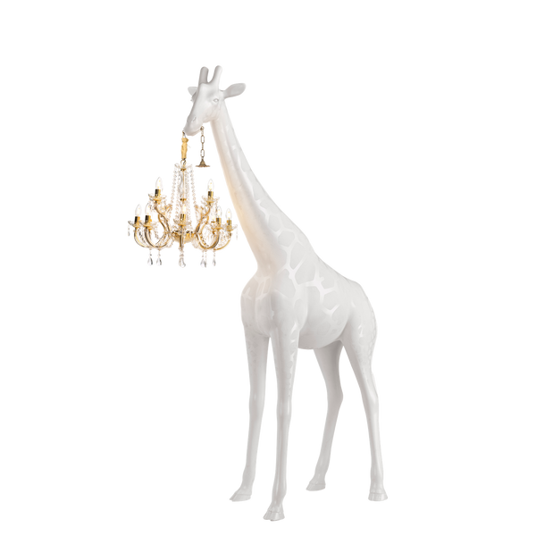 Giraffe In Love 2,65 M Lamper