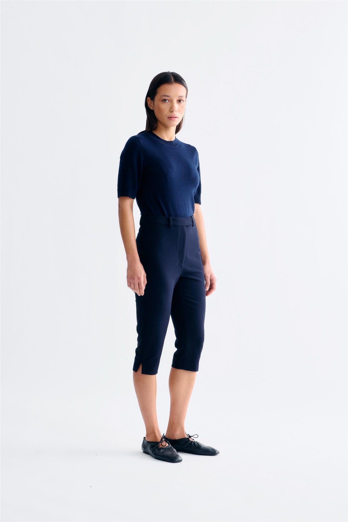 Bukser | May Pants Total Eclipse