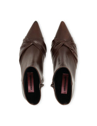 Velissia Chocolate Sko